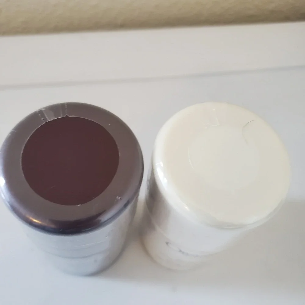 Calvin Klein Mens Deodorant Stick Set Euphoria 2.5oz and Obsession 2.6oz NEW
